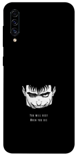 Чехол на Samsung Galaxy A50 (A505F) / A50s / A30s You will rest фото 1 из 1