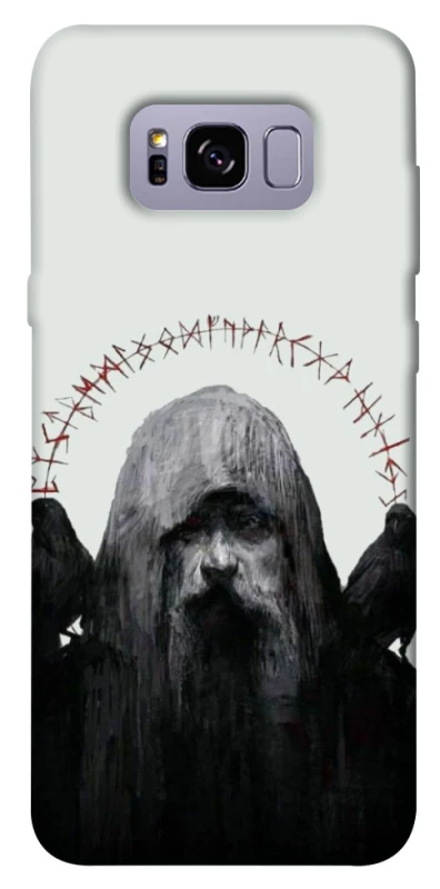 Чохол на Samsung G955 Galaxy S8 Plus Одін фото 1 з 1