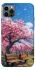 Чохол на Apple iPhone 12 Pro (6.1") Sakura фото 1 з 1