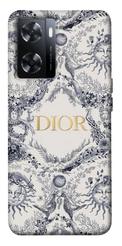 Чохол на OnePlus Nord N20 SE Dior фото 1 з 1