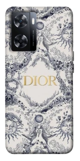 Чохол на OnePlus Nord N20 SE Dior фото 1 з 1