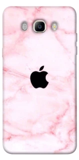 Чохол на Samsung J710F Galaxy J7 (2016) Apple logo ver.6 фото 1 з 1