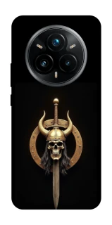 Чохол на Realme 14 Pro Golden Berserker фото 1 з 1