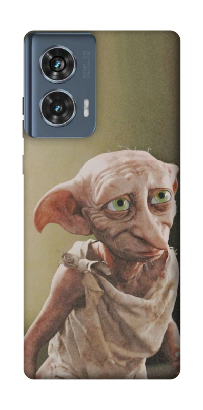 Чехол на Motorola Edge 50 Harry Potter v4 фото 1 из 1