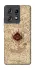 Чехол на Motorola Edge 50 Pro Marauders map фото 1 из 1