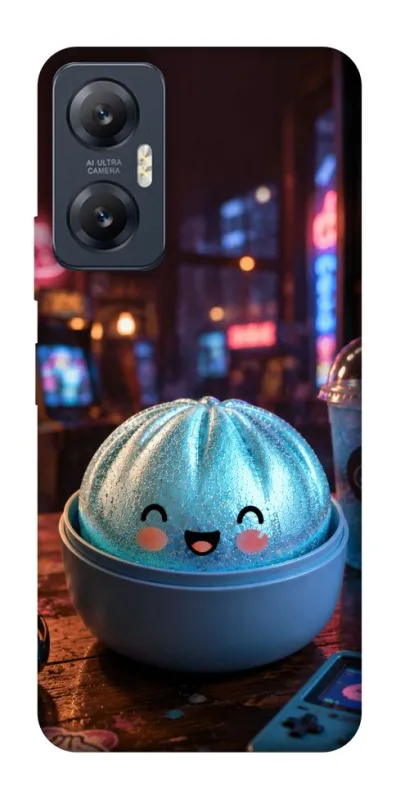 Чехол на Infinix Hot 20 5G Dumpling ver.5 фото 1 из 1