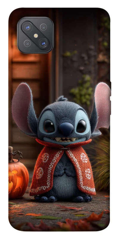 Чохол на Oppo A92s Stitch ver.14 фото 1 з 1