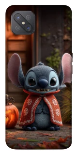 Чохол на Oppo A92s Stitch ver.14 фото 1 з 1