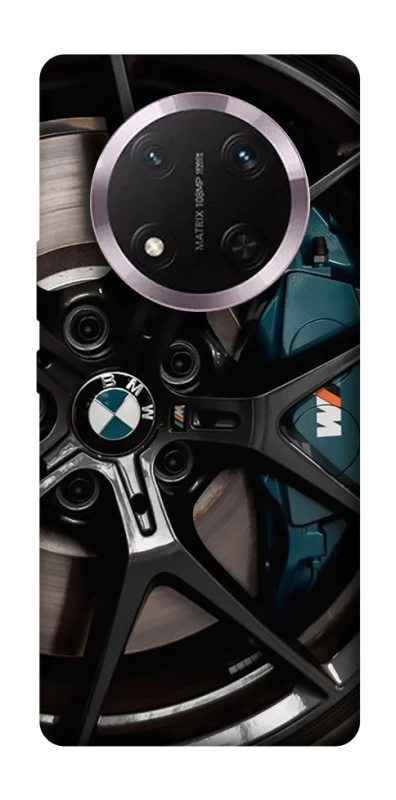 Чохол на Honor X9c Wheel BMW v3 фото 1 з 1