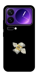 Чохол на Xiaomi 17 Pro Max Easy cash фото 1 з 1