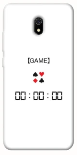 Чохол на Xiaomi Redmi 8a Alice in Borderland ver.3 фото 1 з 1