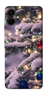 Чехол на Samsung Galaxy A07 Новогодний v31 фото 1 из 1