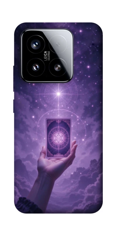 Чохол на Xiaomi 15 Universe in tarot фото 1 з 1