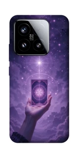 Чохол на Xiaomi 15 Universe in tarot фото 1 з 1