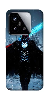 Чехол на Xiaomi 15 Igris фото 1 из 1