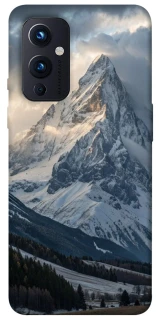 Чехол на OnePlus 9 Mountain v6 фото 1 из 1