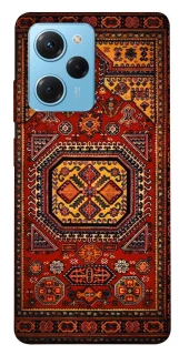 Чохол на Xiaomi Poco X5 Pro 5G Килим v1 фото 1 з 1