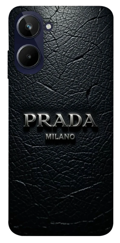 Чехол на Realme 10 4G Prada ver.3 фото 1 из 1