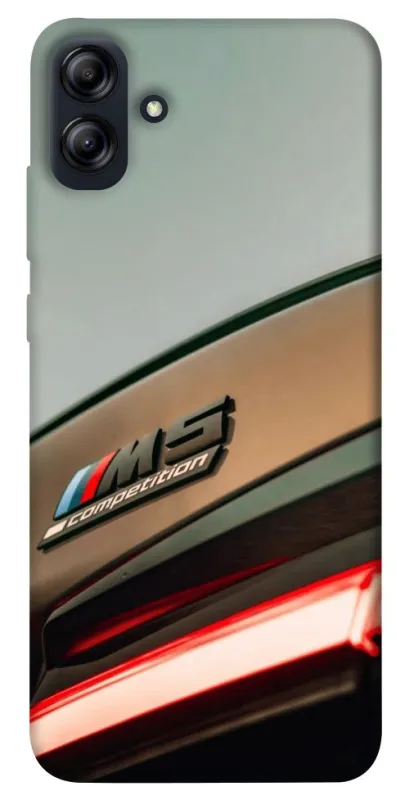 Чехол на Samsung Galaxy A04e BMW v13 фото 1 из 1