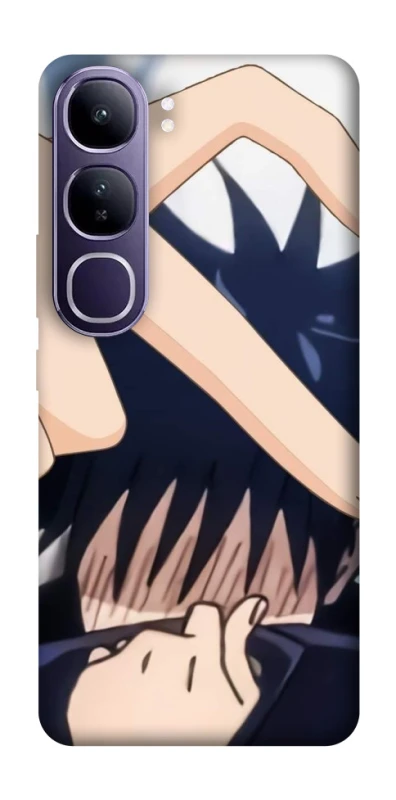 Чохол на Vivo Y300 Megumi фото 1 з 1