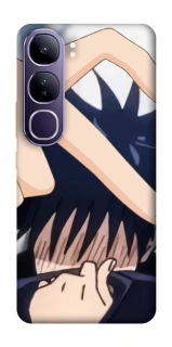 Чохол на Vivo Y300 Megumi фото 1 з 1