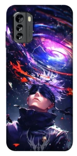 Чехол на Nokia G60 Satoru Gojo v3 фото 1 из 1