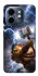 Чохол на Infinix Smart 9 4G / Hot 50i Thrall фото 1 з 1