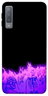 Чохол на Samsung A750 Galaxy A7 (2018) Funny moments фото 1 з 1