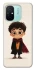 Чохол на Xiaomi Redmi 12C / Poco C55 Harry Potter v8 фото 1 з 1