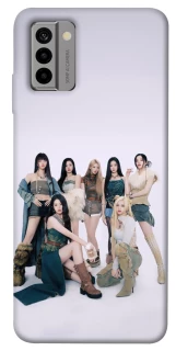 Чехол на Nokia G22 BABYMONSTER v3 фото 1 из 1