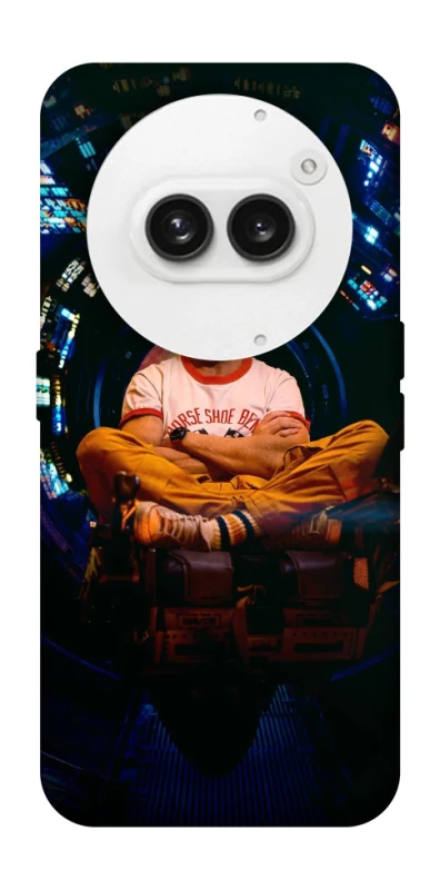 Чехол на Nothing Phone (2a) Project Hail Mary ver.3 фото 1 из 1