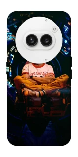 Чохол на Nothing Phone (2a) Project Hail Mary ver.3 фото 1 з 1