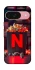 Чехол на Google Pixel 9 Netflix and popcorn фото 1 из 1
