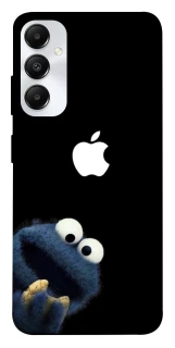 Чехол на Samsung Galaxy A05s Apple logo ver.10 фото 1 из 1