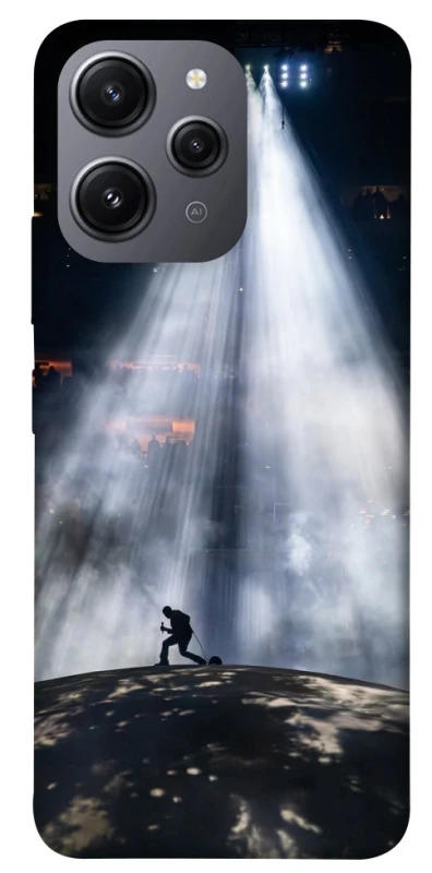 Чохол на Xiaomi Redmi 12 Kanye West ver.2 фото 1 з 1