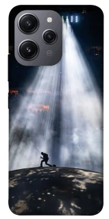 Чохол на Xiaomi Redmi 12 Kanye West ver.2 фото 1 з 1