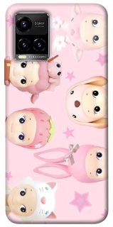 Чехол на Vivo Y21 / Y33s Sonny angel фото 1 из 1