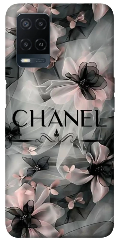 Чехол на Oppo A54 4G Chanel фото 1 из 1