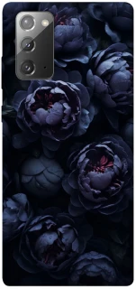 Чехол на Samsung Galaxy Note 20 Sunny Snowdrops фото 1 из 1