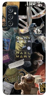 Чохол на Samsung Galaxy M52 Project Hail Mary ver.8 фото 1 з 1