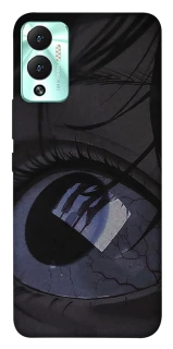 Чехол на Infinix Hot 12 Play Eye фото 1 из 1