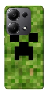 Чехол на Xiaomi Redmi Note 13 Pro 4G Creeper фото 1 из 1