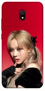 Чохол на Xiaomi Redmi 8a Aespa-Winter фото 1 з 1