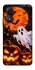 Чехол на ZTE Blade A34 4G Halloween v16 фото 1 из 1