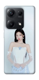 Чохол на Xiaomi Redmi Note 14S Chiquita - BABYMONSTER фото 1 з 1