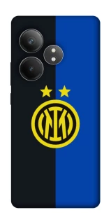 Чехол на Realme GT Neo 6 FC Inter v1 фото 1 из 1