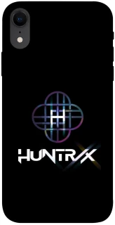 Чехол на Apple iPhone XR (6.1") K-Pop Demon Hunters ver.17 фото 1 из 1