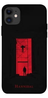 Чехол на Apple iPhone 11 (6.1") Hannibal фото 1 из 1