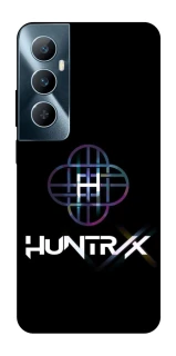 Чехол на Realme C65 4G K-Pop Demon Hunters ver.17 фото 1 из 1