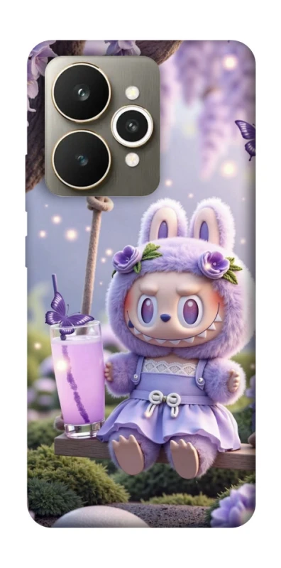 Чохол на Realme 15 Labubu Dream фото 1 з 1